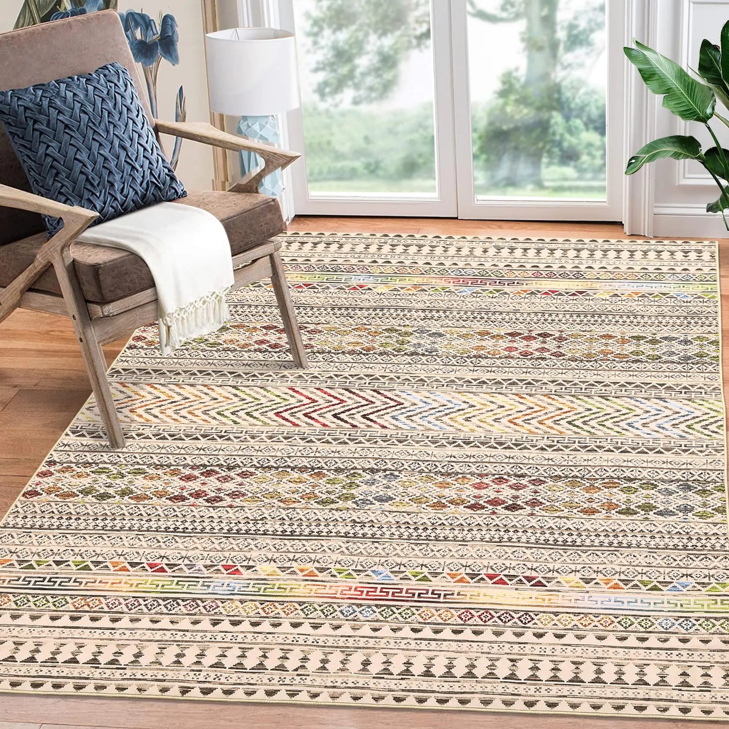 Moroccan Rug