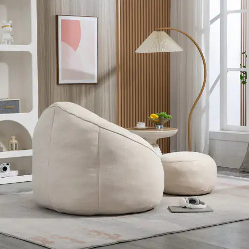 Bedding Bean Bag Sofa Chair