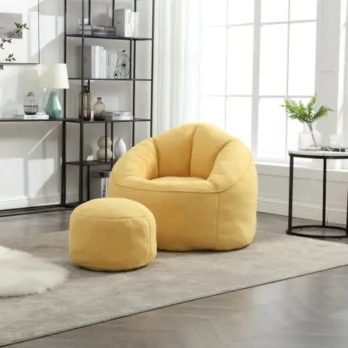 Bedding Bean Bag Sofa Chair
