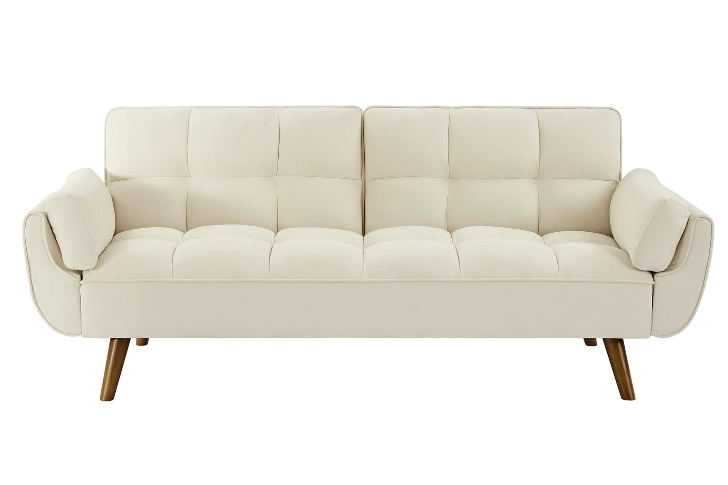 Beige Bubble Sofa