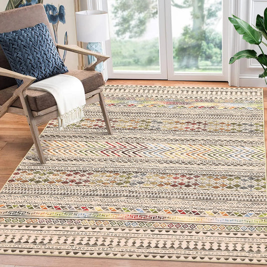Moroccan Rug