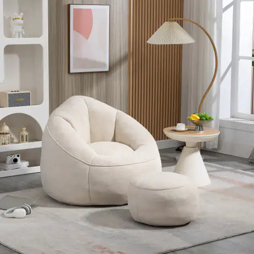 Bedding Bean Bag Sofa Chair