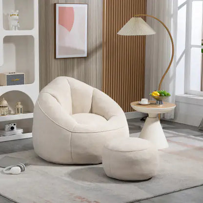 Bedding Bean Bag Sofa Chair