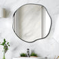POZINO Asymmetrical Mirror