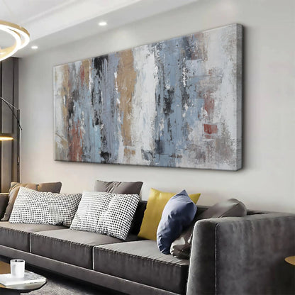 YISXINOAG Abstract Wall Art